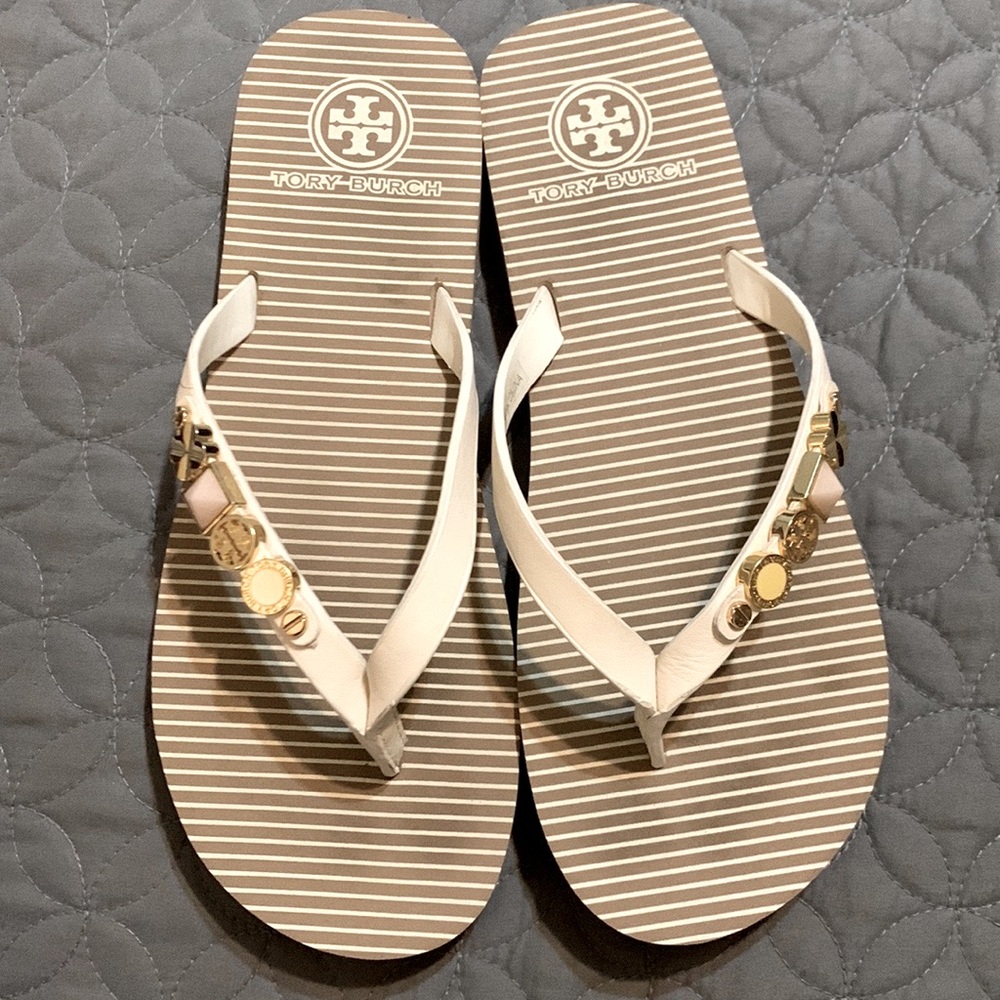 Tory Burch sandals